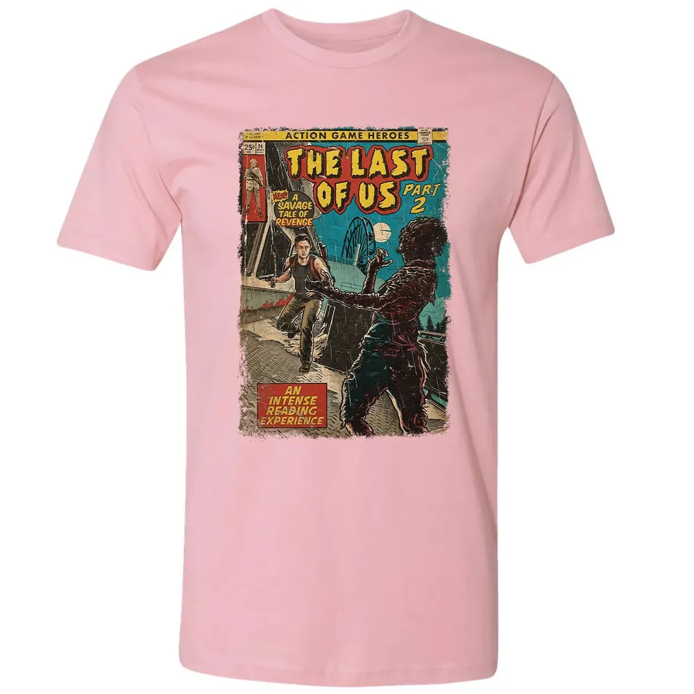 Tale Of Revenge Premium Unisex T-shirt - 3