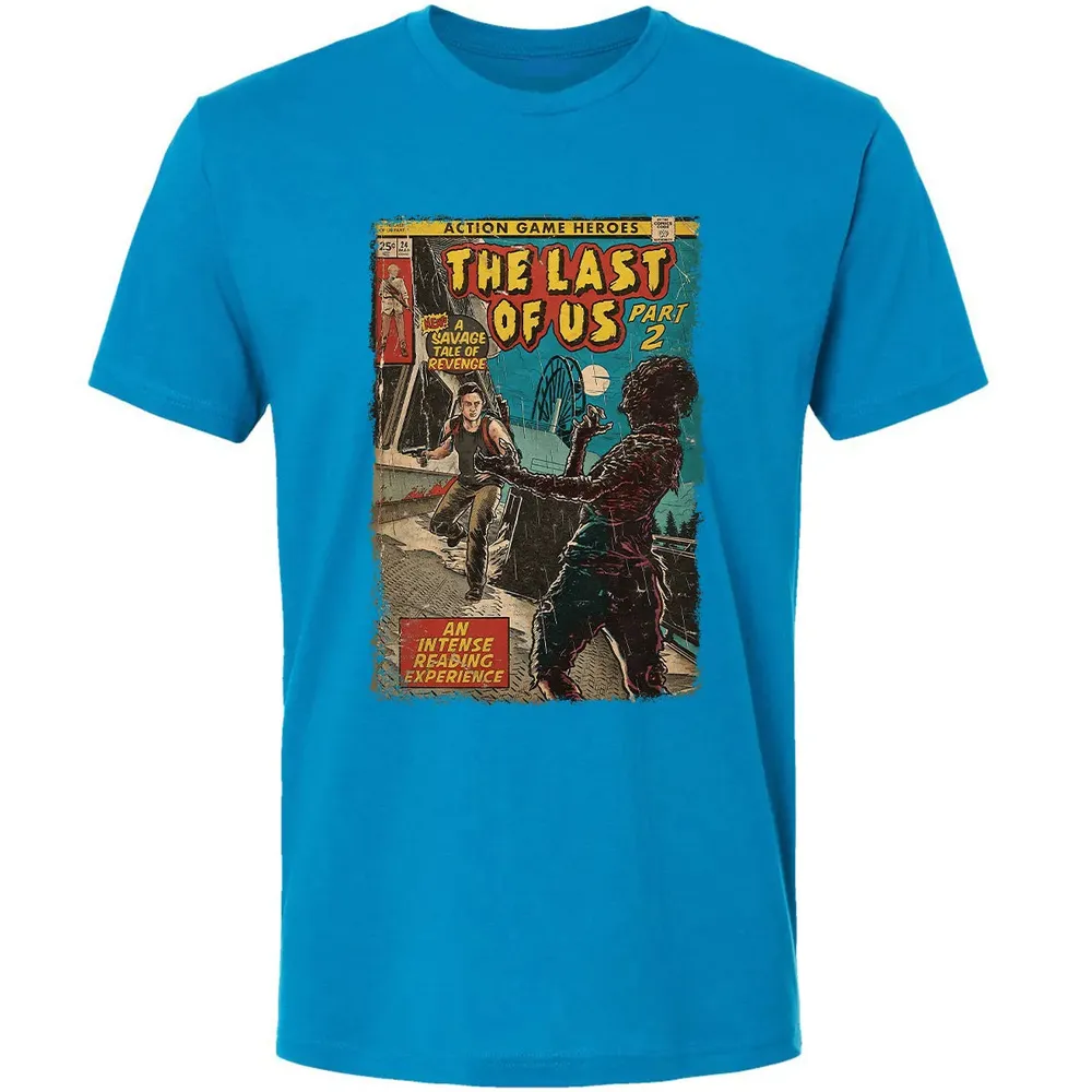 Tale Of Revenge Premium Unisex T-shirt - 15