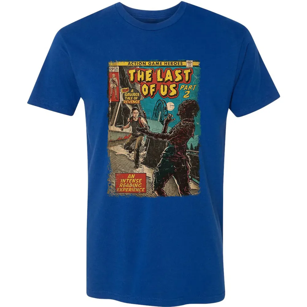 Tale Of Revenge Premium Unisex T-shirt - 10