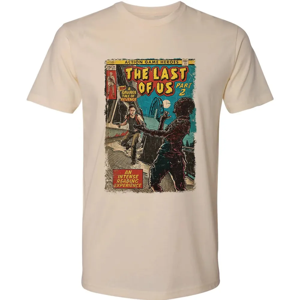 Tale Of Revenge Premium Unisex T-shirt - 13