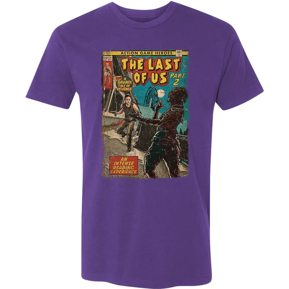 Tale Of Revenge Premium Unisex T-shirt - 7