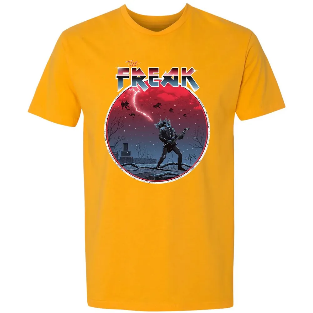 The Freak Premium Unisex T-shirt - 11