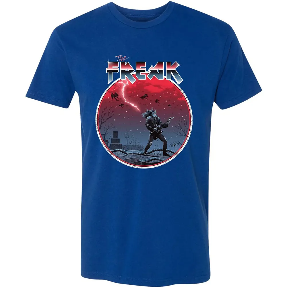 The Freak Premium Unisex T-shirt - 10