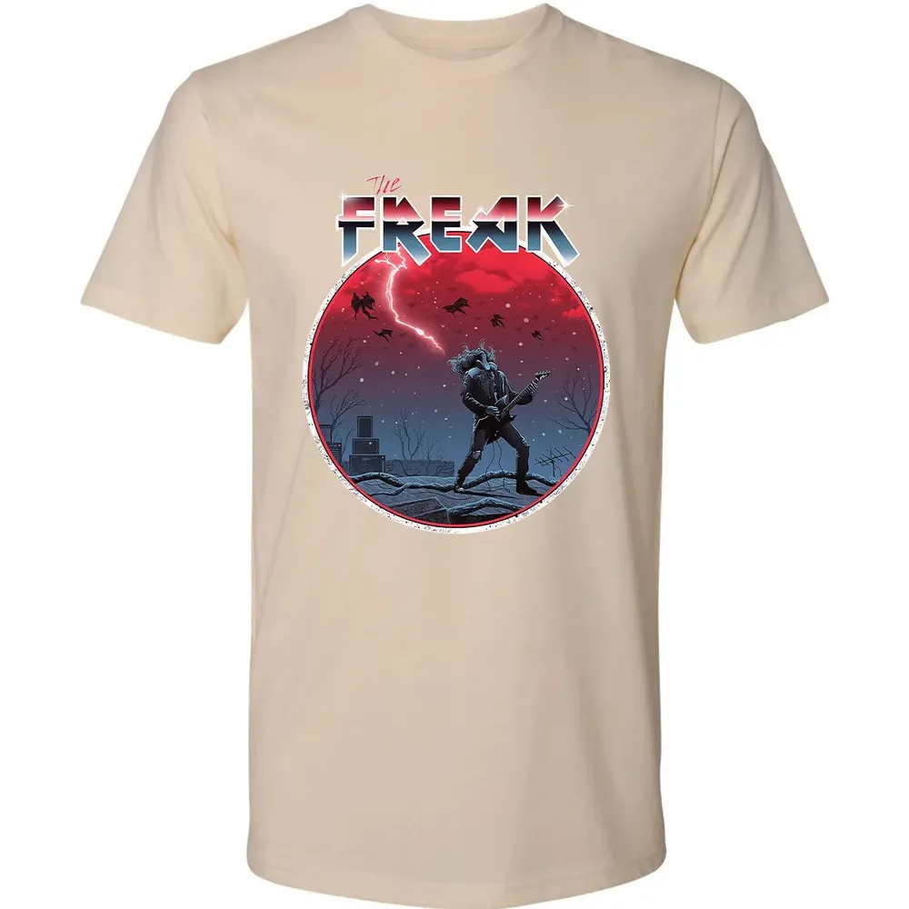 The Freak Premium Unisex T-shirt - 13