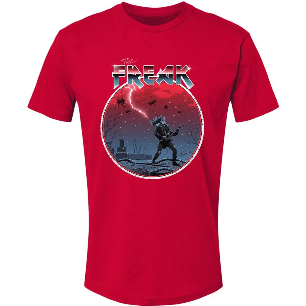 The Freak Premium Unisex T-shirt - 6