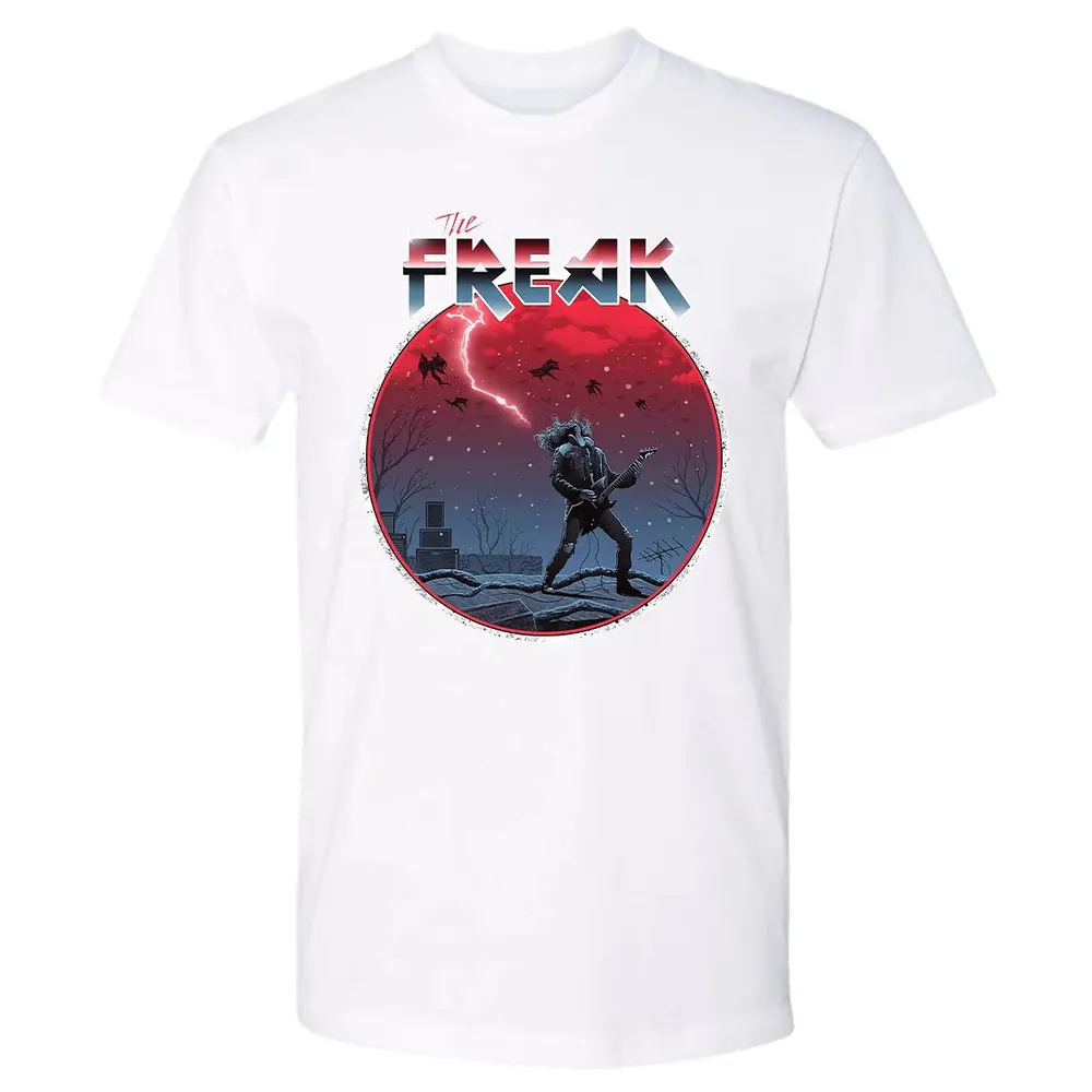The Freak Premium Unisex T-shirt - 4