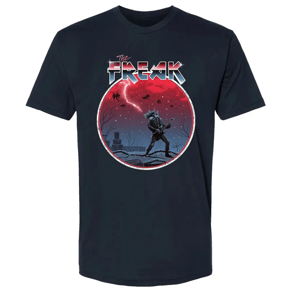 The Freak Premium Unisex T-shirt - 2