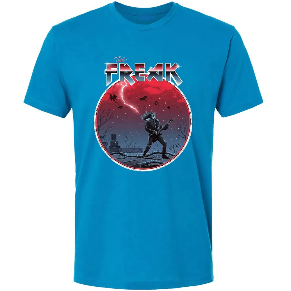 The Freak Premium Unisex T-shirt - 15