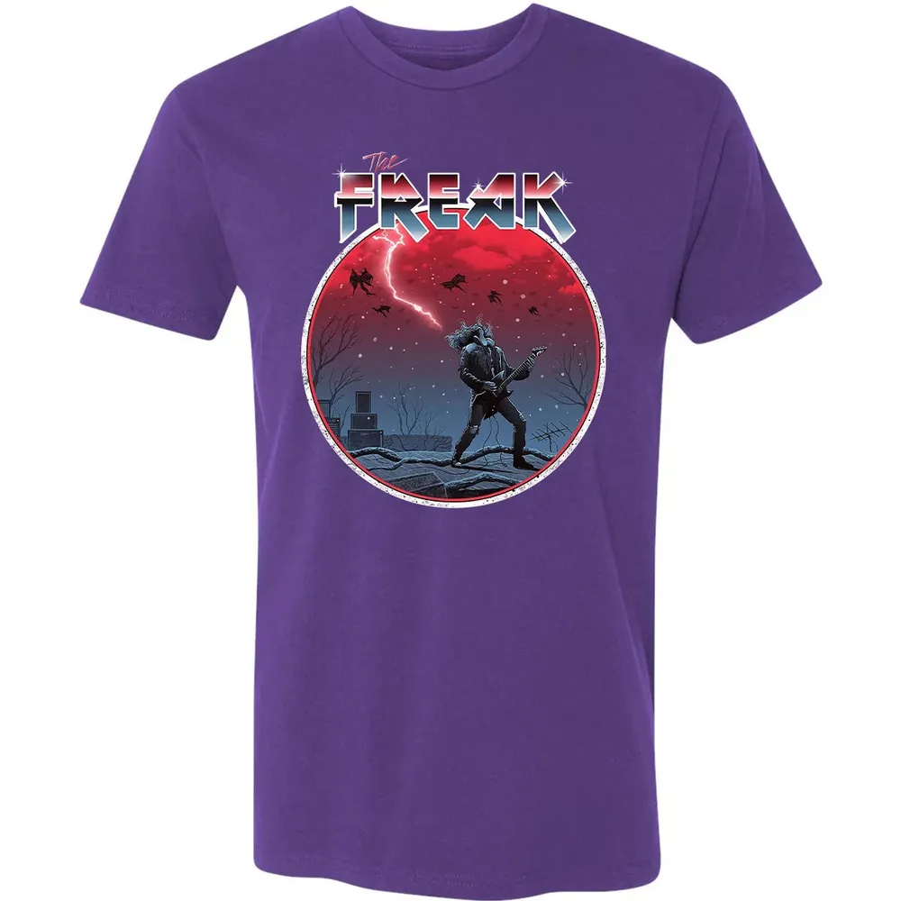 The Freak Premium Unisex T-shirt - 7