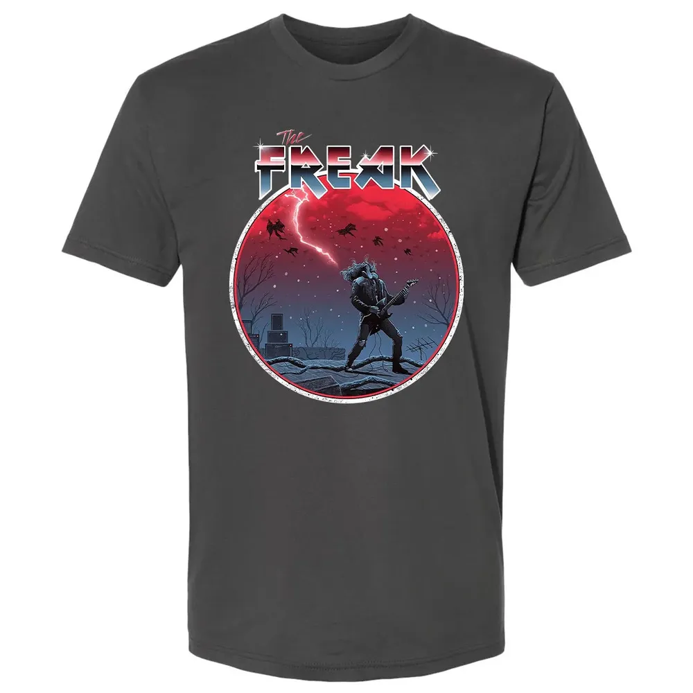 The Freak Premium Unisex T-shirt - 8