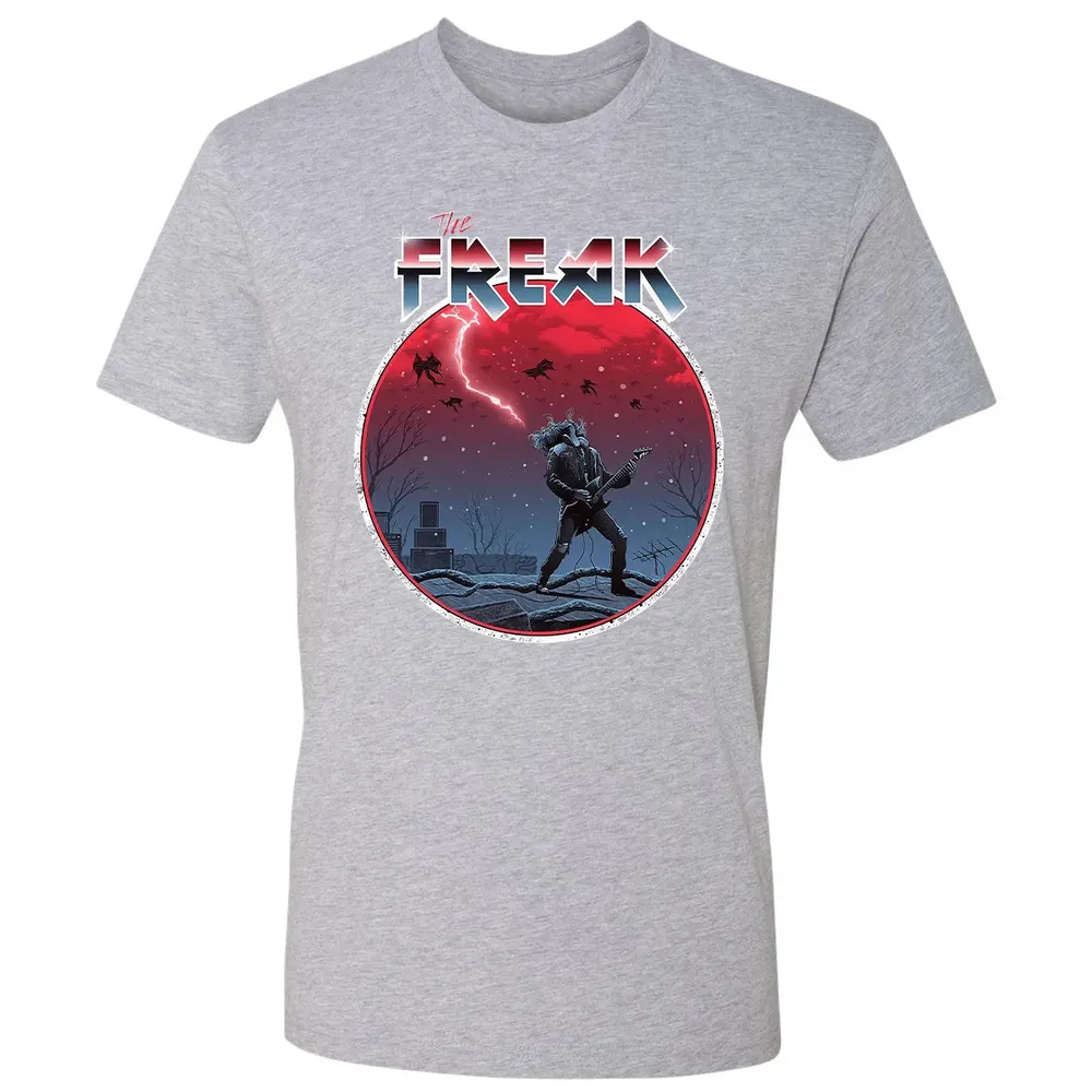 The Freak Premium Unisex T-shirt - 9