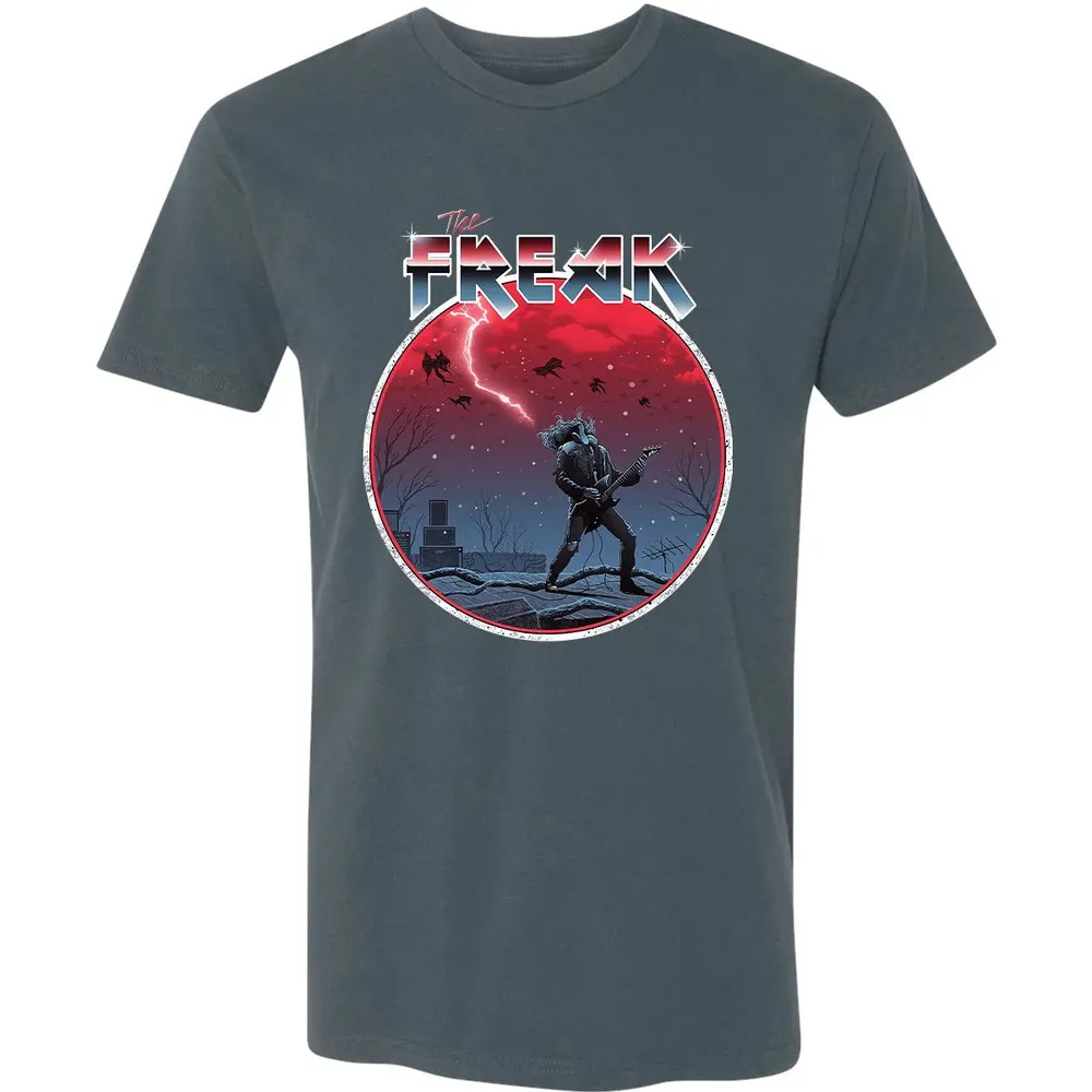 The Freak Premium Unisex T-shirt - 14