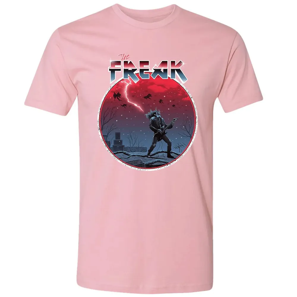 The Freak Premium Unisex T-shirt - 3