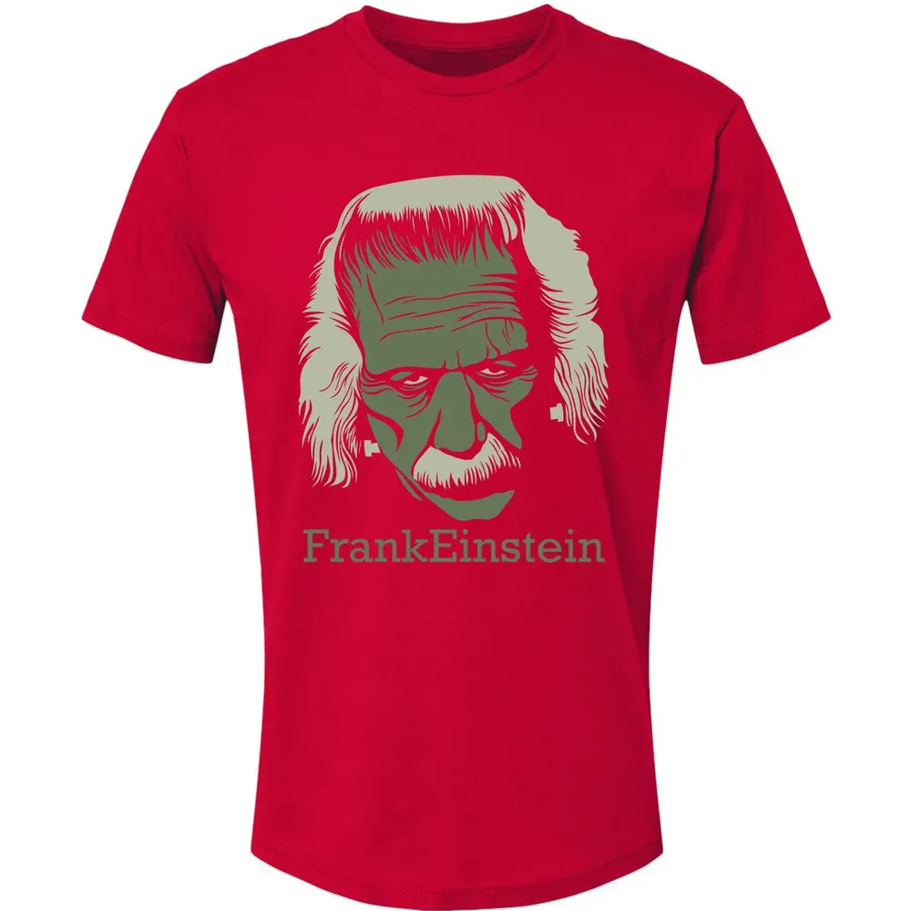 Frankeinstein Premium Unisex T-shirt - 6
