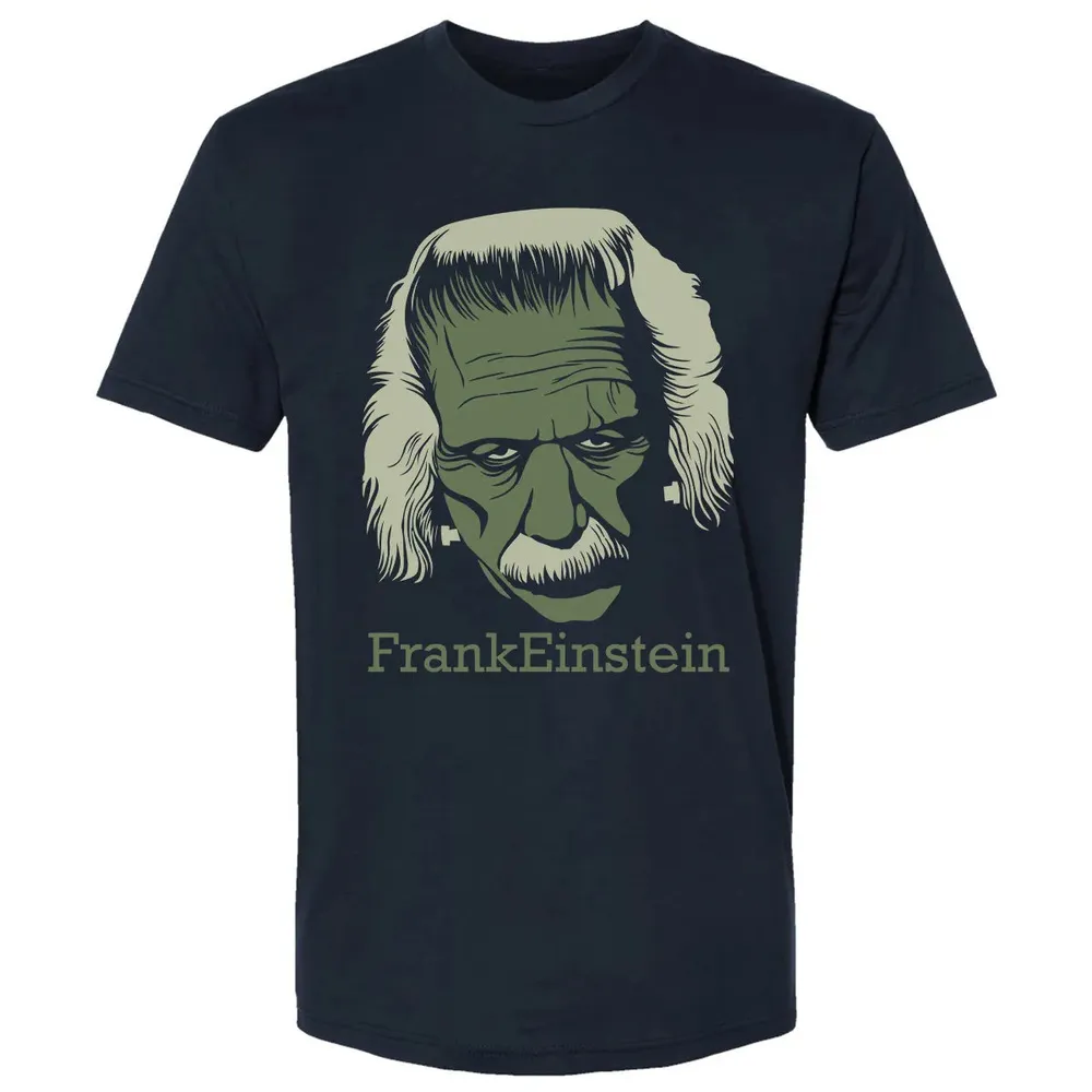 Frankeinstein Premium Unisex T-shirt - 2