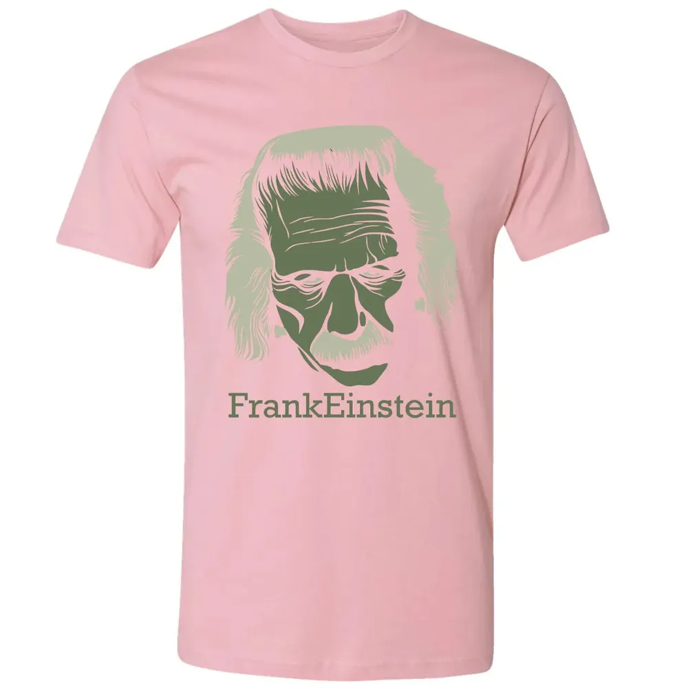Frankeinstein Premium Unisex T-shirt - 3