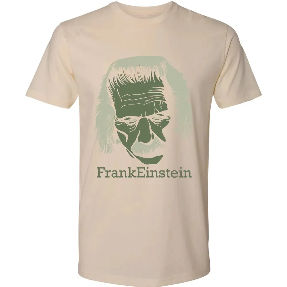 Frankeinstein Premium Unisex T-shirt - 13