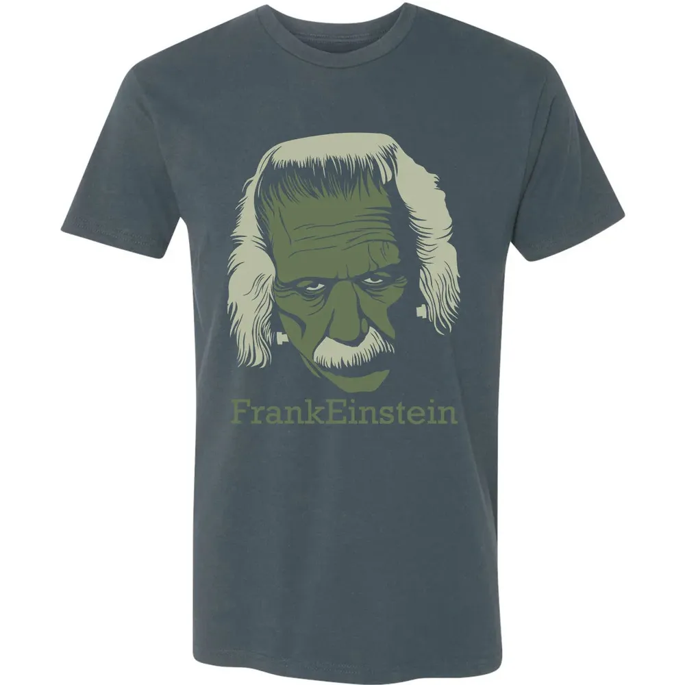 Frankeinstein Premium Unisex T-shirt - 14