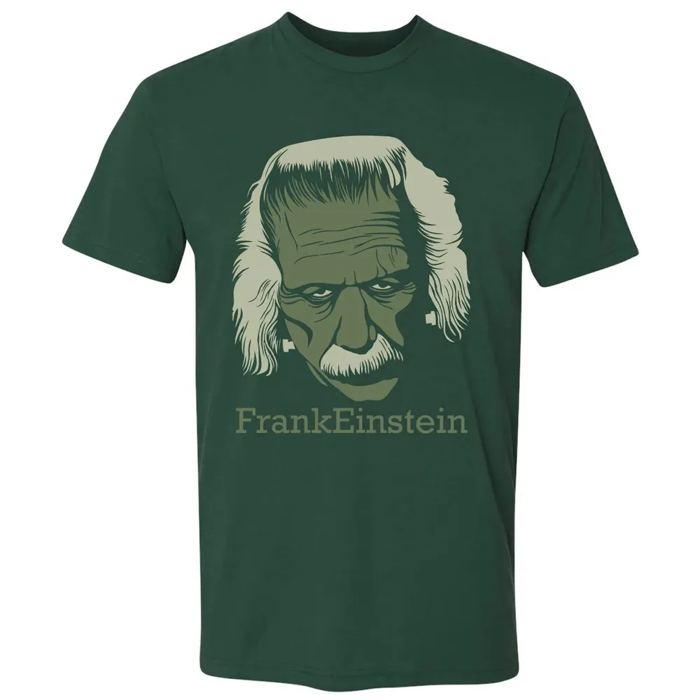 Frankeinstein Premium Unisex T-shirt - 12