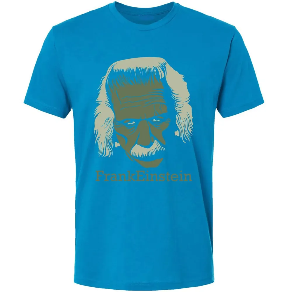 Frankeinstein Premium Unisex T-shirt - 15