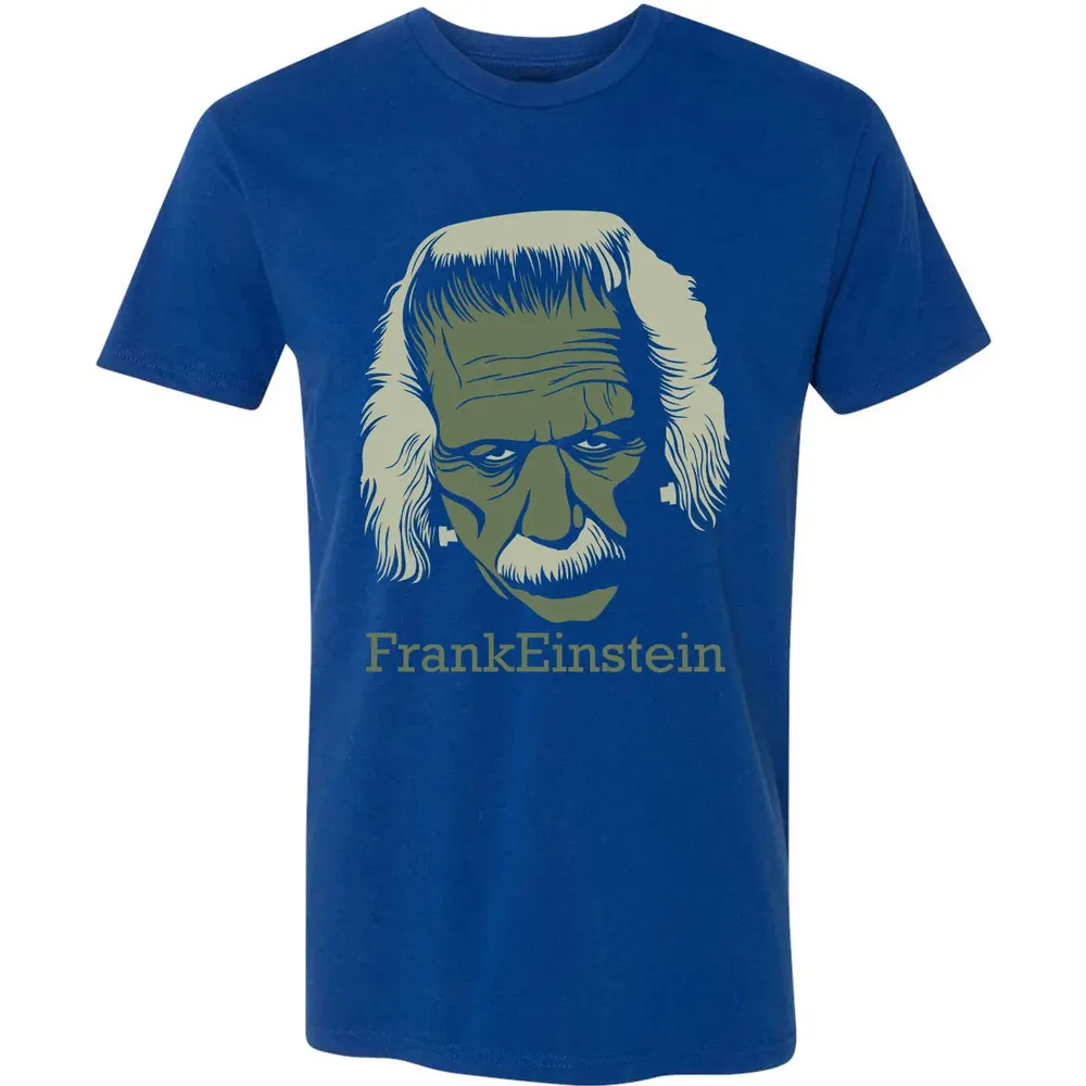 Frankeinstein Premium Unisex T-shirt - 10