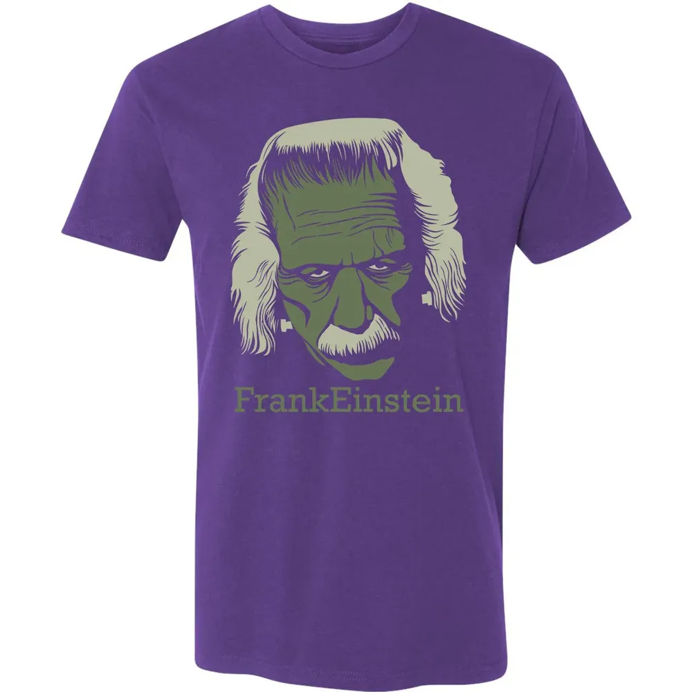 Frankeinstein Premium Unisex T-shirt - 7