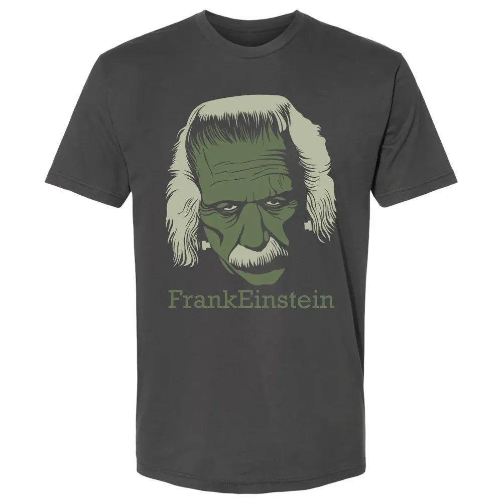 Frankeinstein Premium Unisex T-shirt - 8
