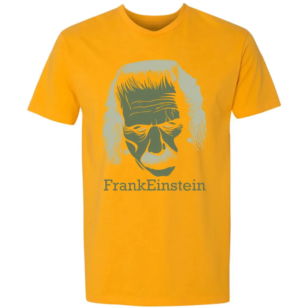 Frankeinstein Premium Unisex T-shirt - 11
