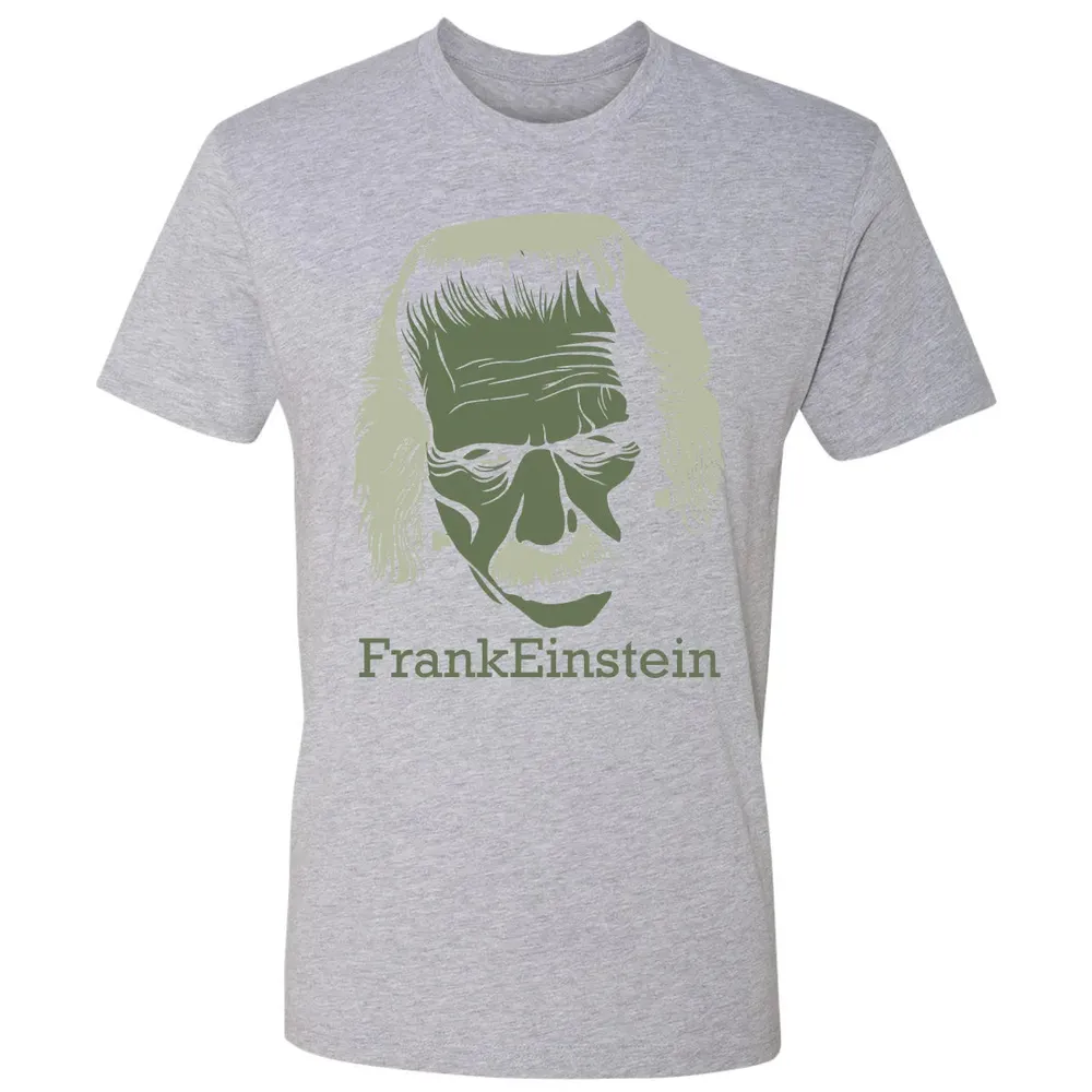 Frankeinstein Premium Unisex T-shirt - 9
