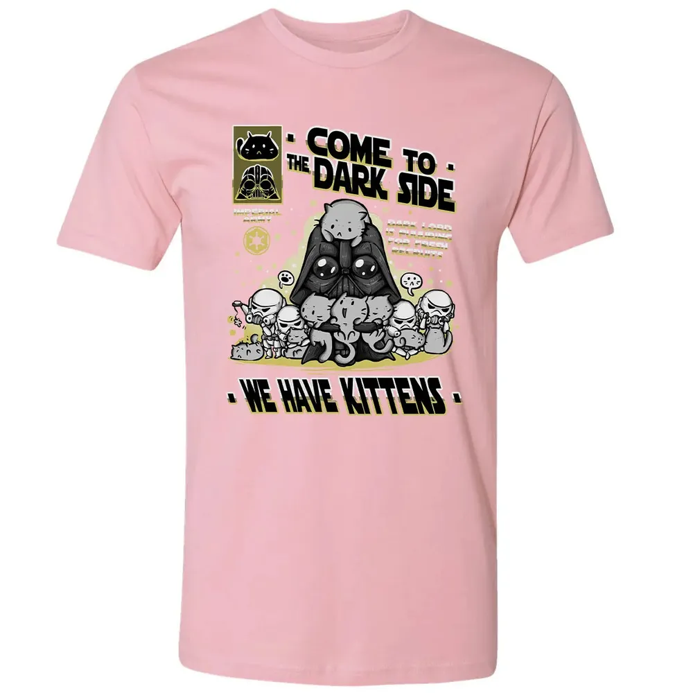 We Have Kittens Premium Unisex T-shirt - 3