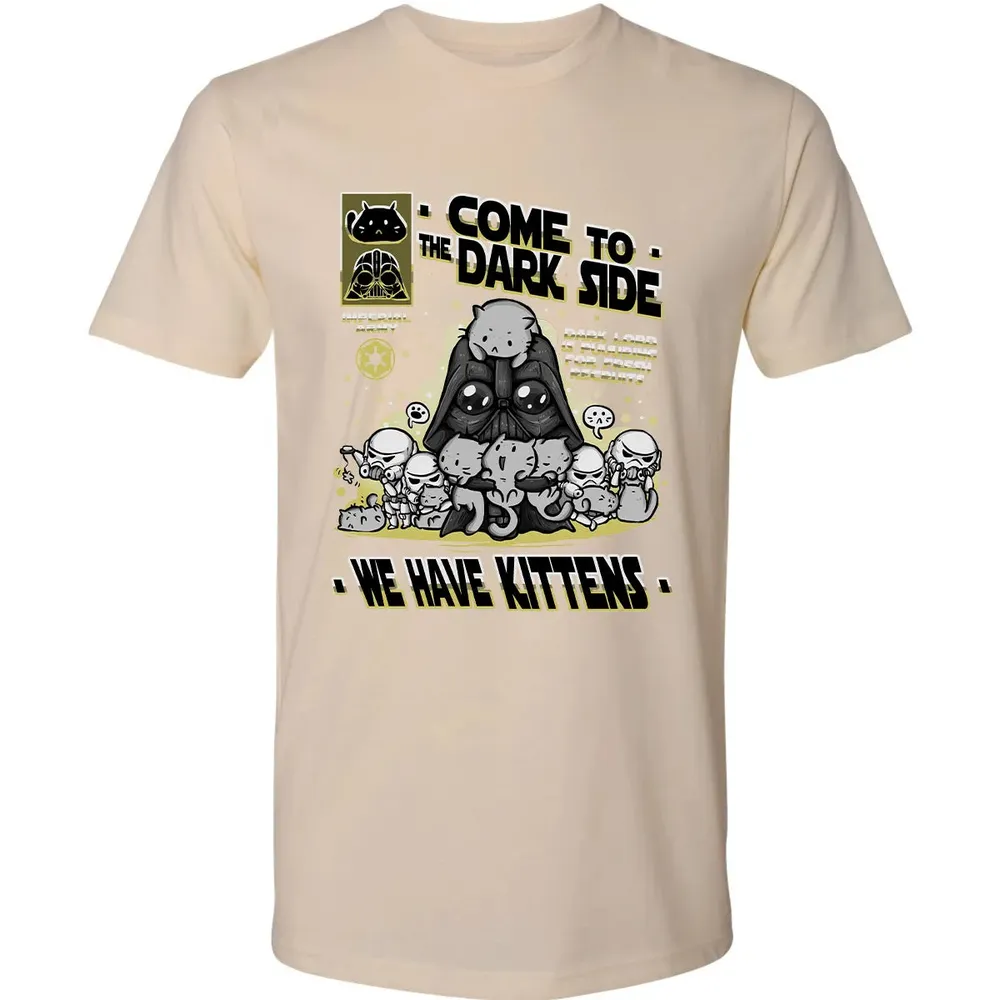 We Have Kittens Premium Unisex T-shirt - 13