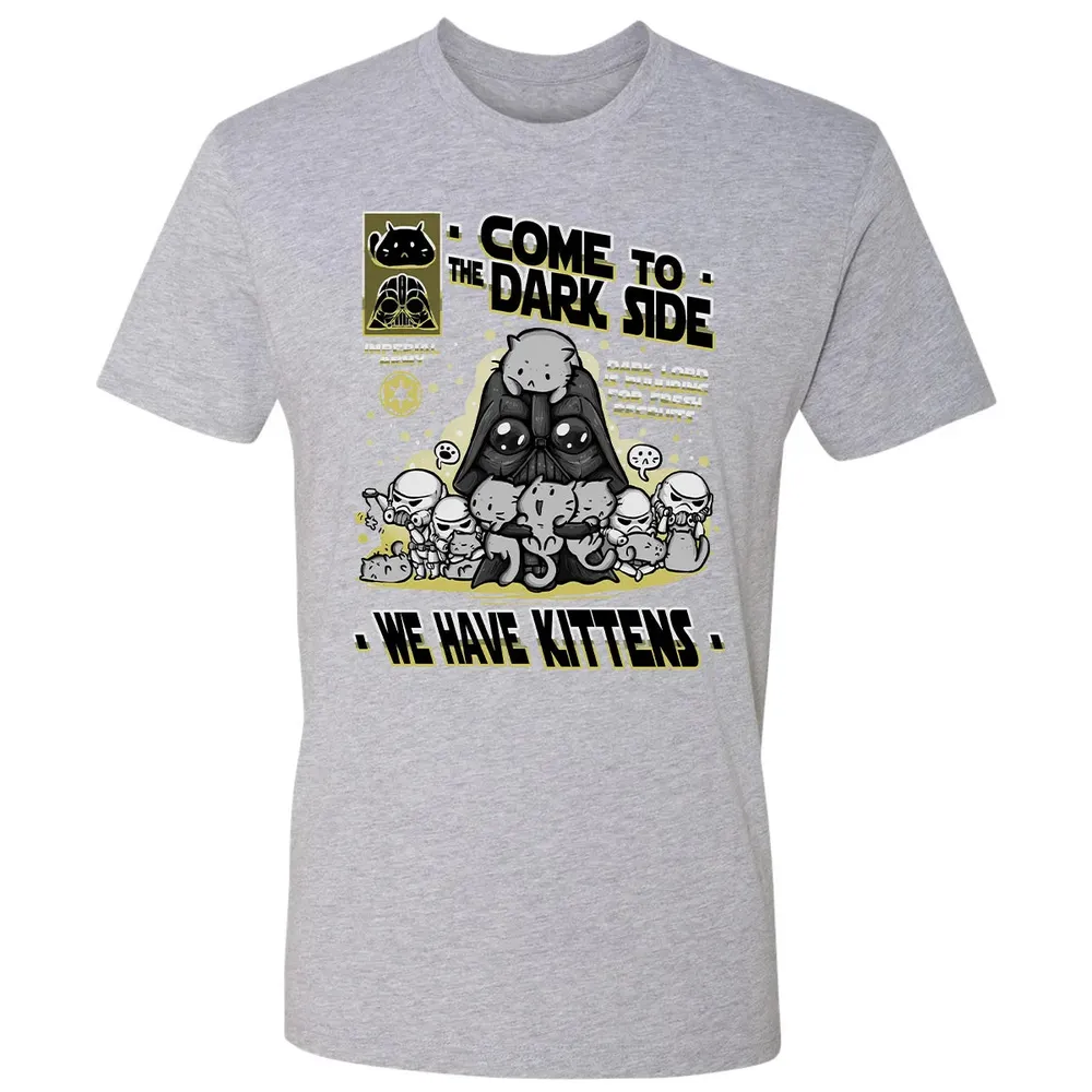 We Have Kittens Premium Unisex T-shirt - 9