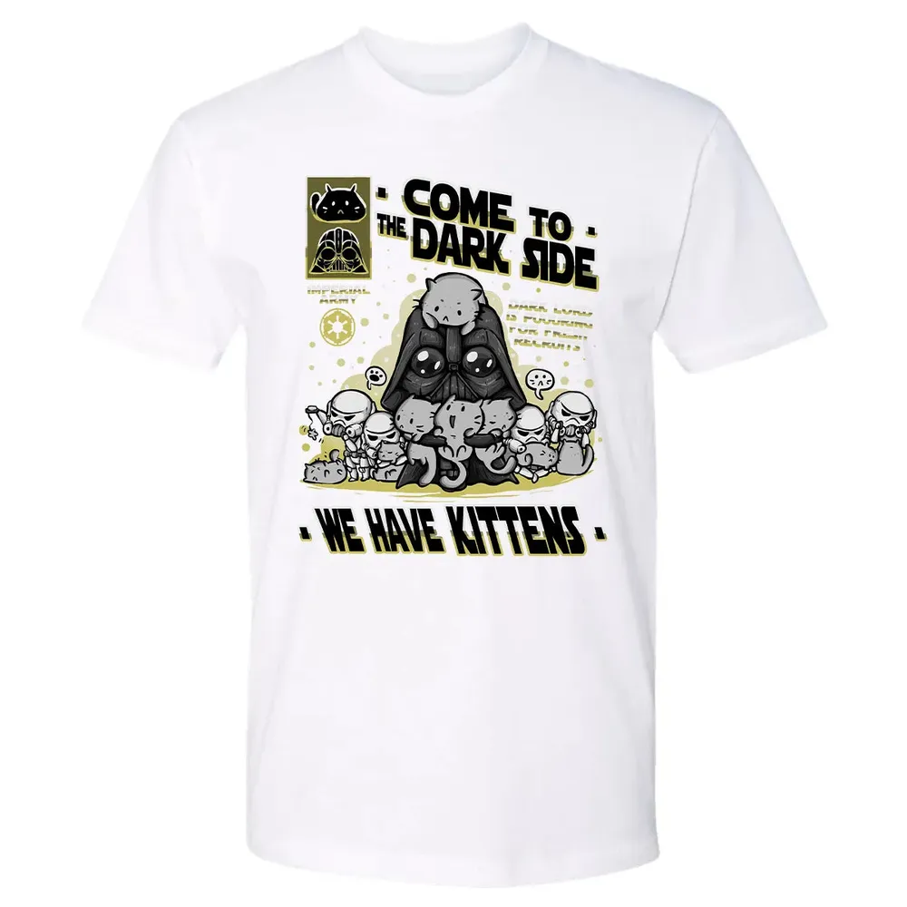 We Have Kittens Premium Unisex T-shirt - 4