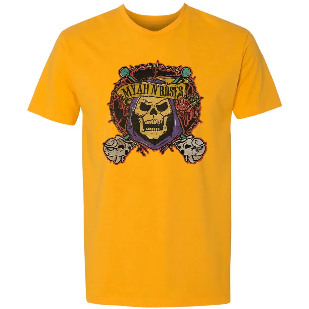 Myah N Roses Premium Unisex T-shirt - 11