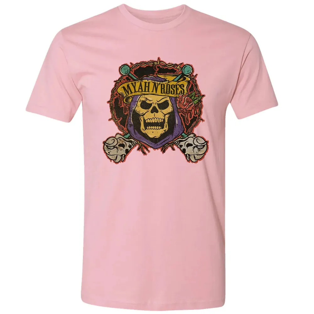 Myah N Roses Premium Unisex T-shirt - 3