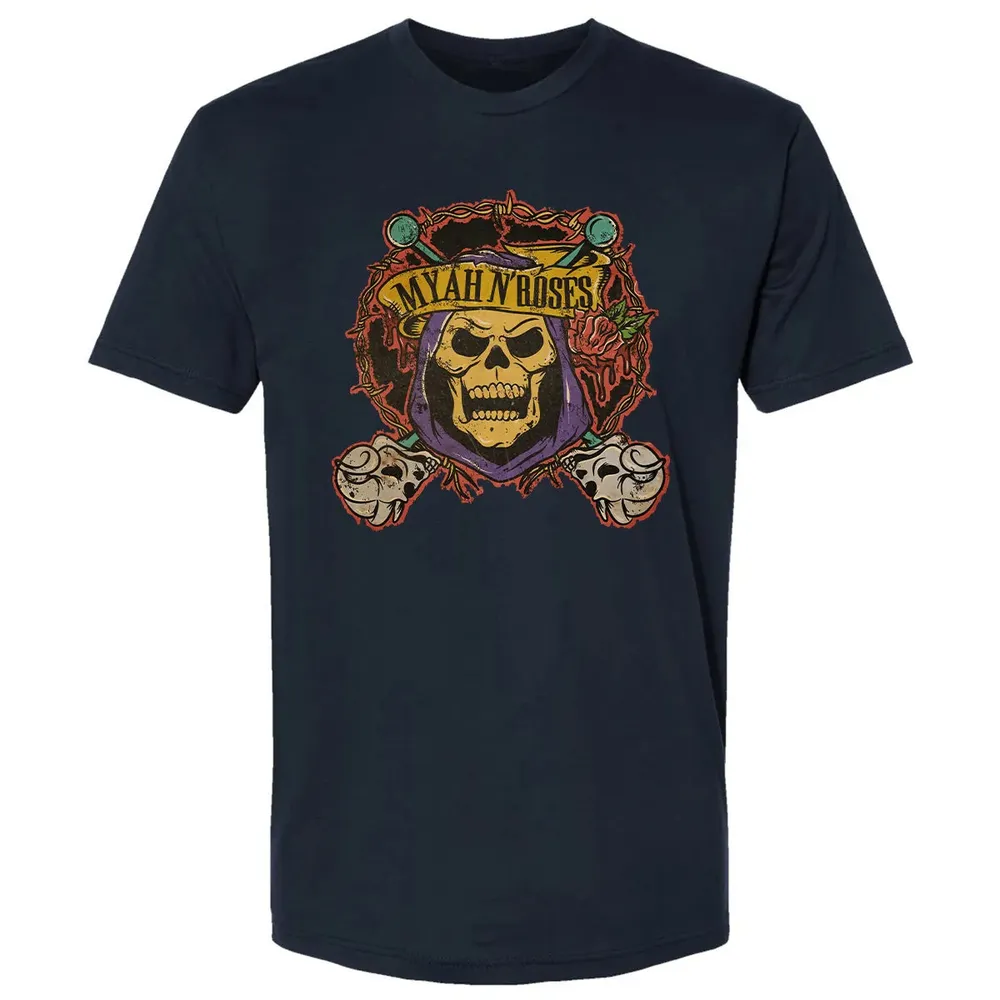 Myah N Roses Premium Unisex T-shirt - 2
