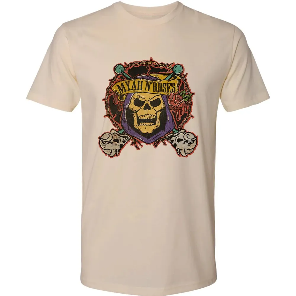 Myah N Roses Premium Unisex T-shirt - 13