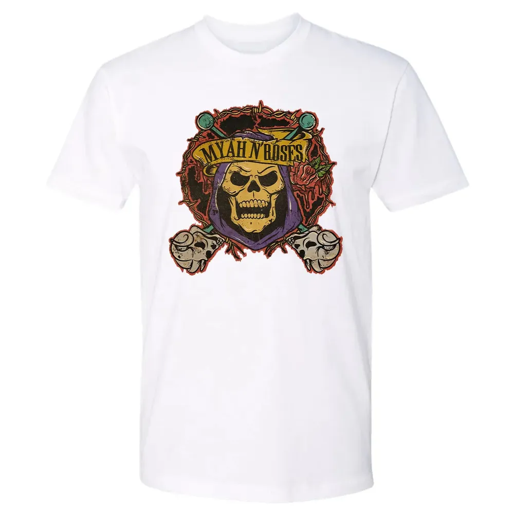 Myah N Roses Premium Unisex T-shirt - 4
