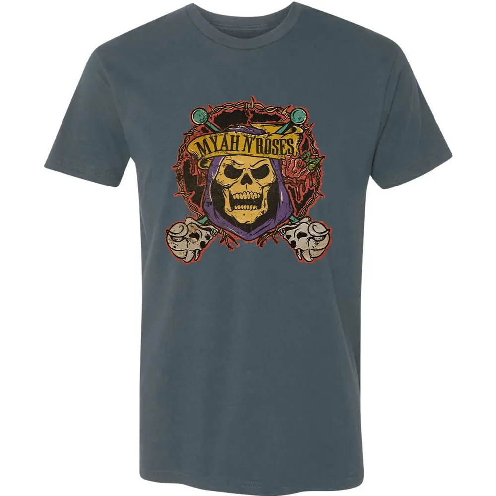 Myah N Roses Premium Unisex T-shirt - 14