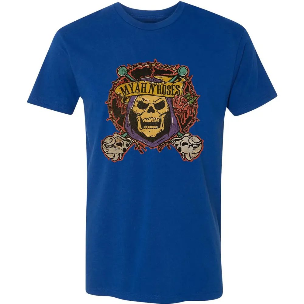 Myah N Roses Premium Unisex T-shirt - 10
