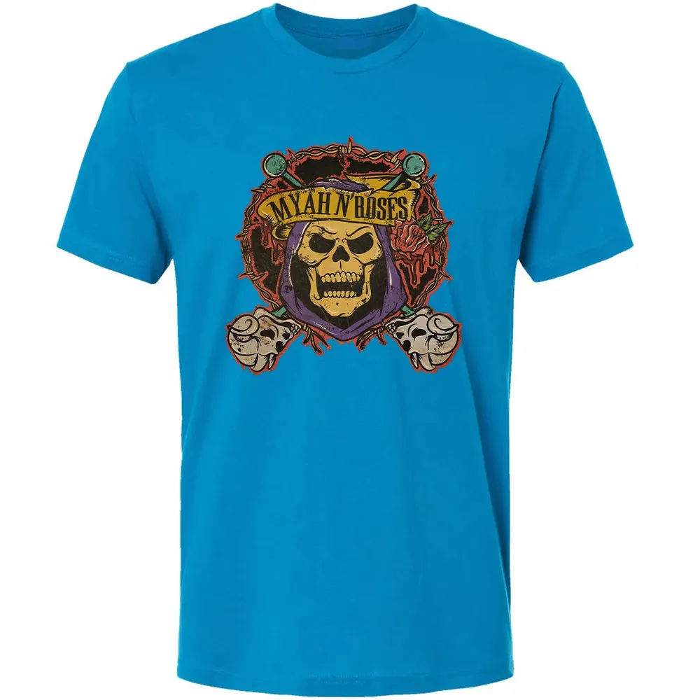 Myah N Roses Premium Unisex T-shirt - 15