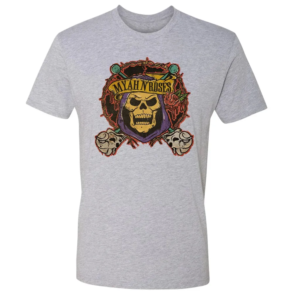 Myah N Roses Premium Unisex T-shirt - 9