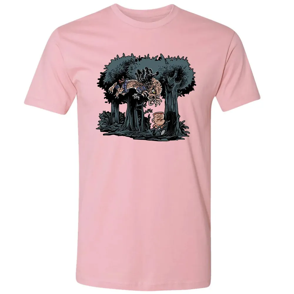 Predators Premium Unisex T-shirt - 3