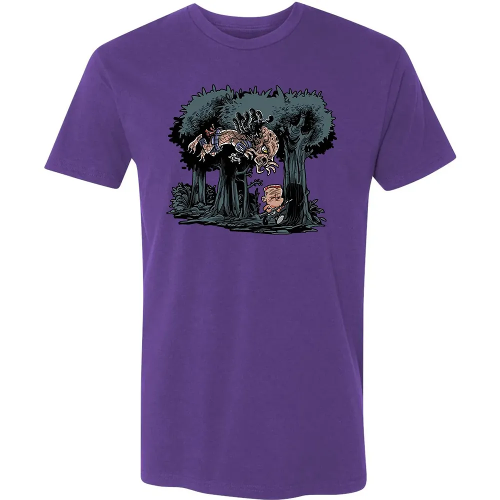 Predators Premium Unisex T-shirt - 7