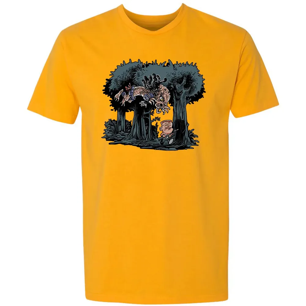 Predators Premium Unisex T-shirt - 11