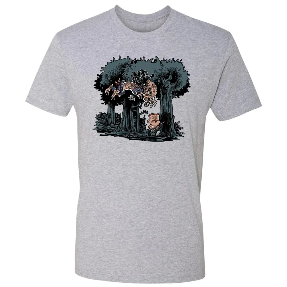 Predators Premium Unisex T-shirt - 9