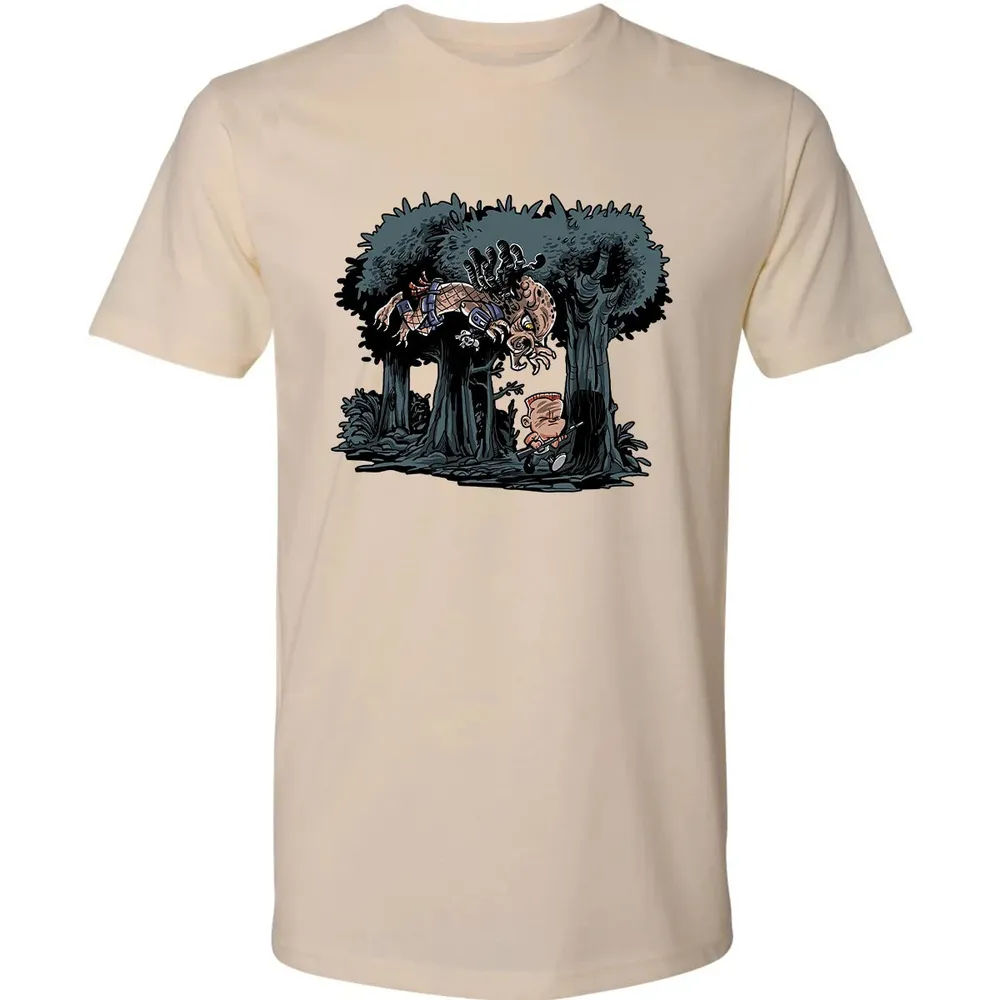 Predators Premium Unisex T-shirt - 13