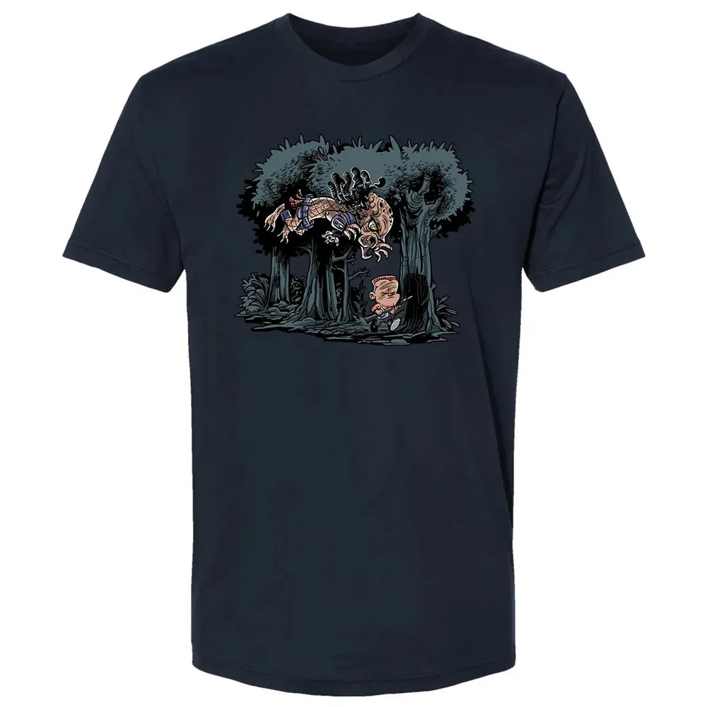 Predators Premium Unisex T-shirt - 2