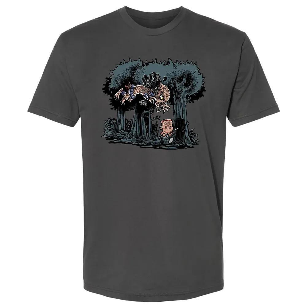 Predators Premium Unisex T-shirt - 8