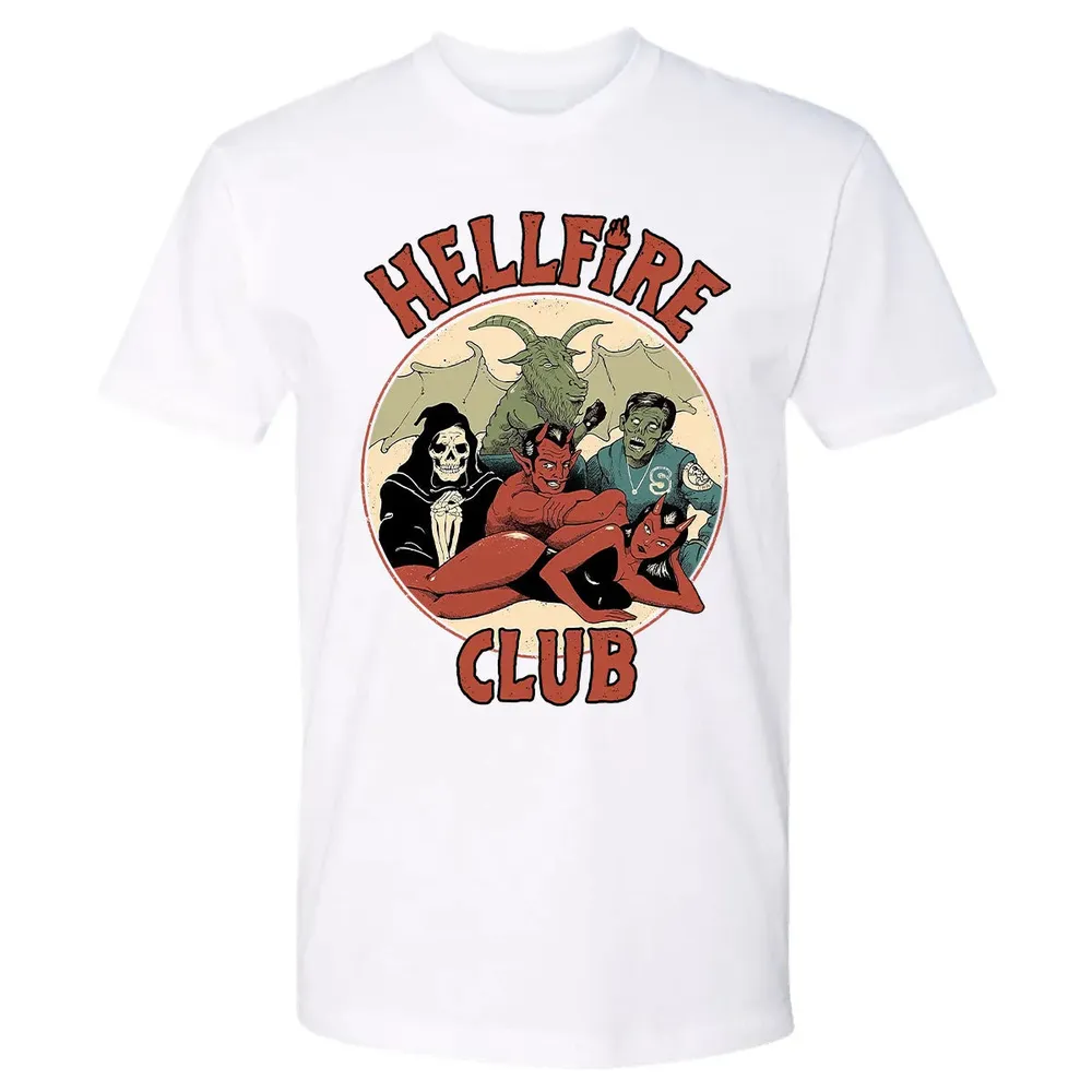 True HF Club Premium Unisex T-shirt - 4